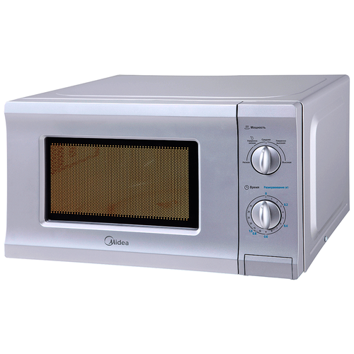 фото Микроволновая печь midea mm720cpi-s
