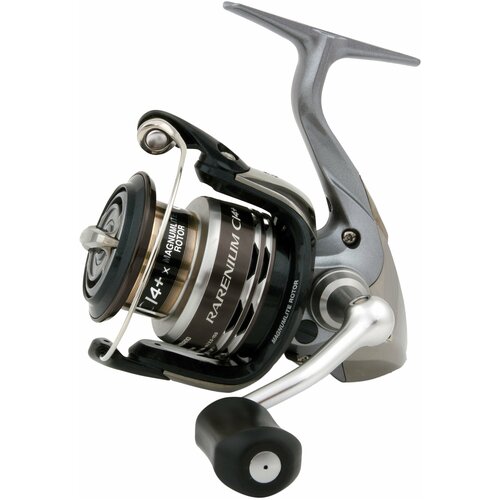 фото Катушка shimano rarenium ci4 fb 2500