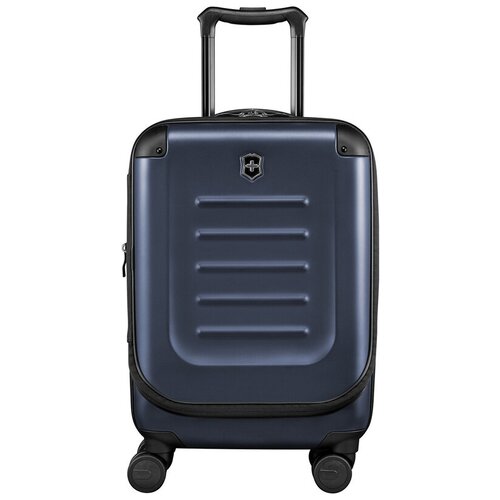 фото Чемодан victorinox spectra™ 2.0 expandable s 29 л, синий