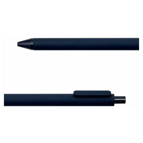 фото Гелевая ручка xiaomi kaco, набор 10 штук