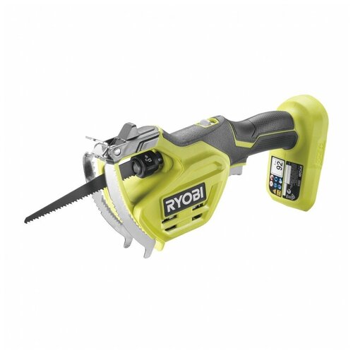 фото Пила сабельная аккумуляторная ryobi ry18psa-0 one+