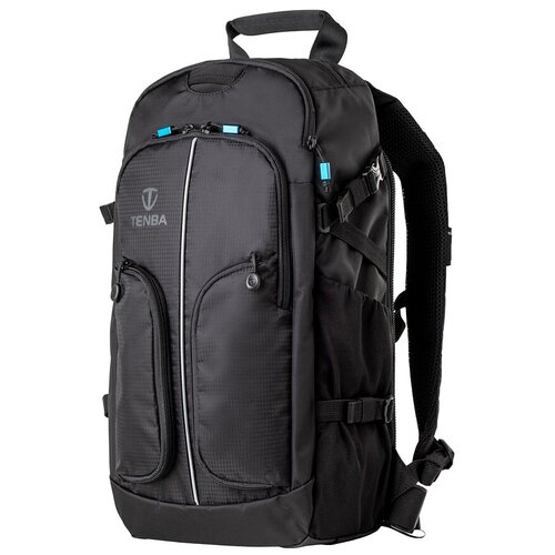 фото Рюкзак для фото-, видеокамеры tenba shootout slim backpack 14 black