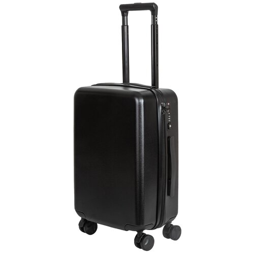 фото Чемодан national nlt103-s, black