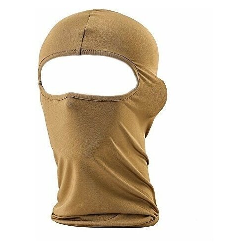 фото Балаклава ninja mask (пустыня) военторг