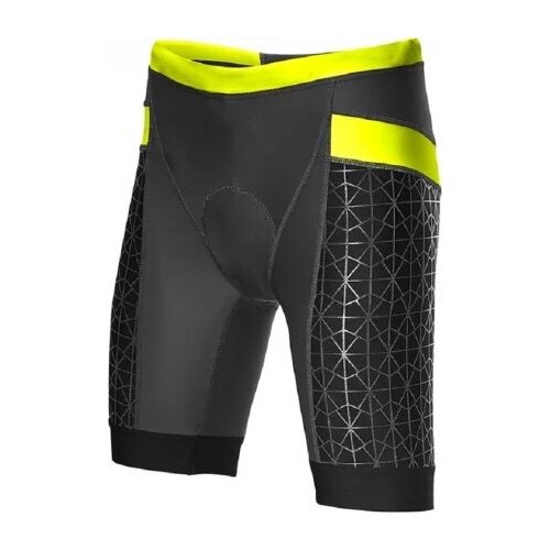 фото Tyr competitor 6" tri short w / женские стартовые шорты (s)