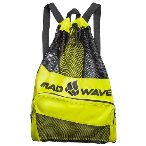 фото Мешок vent dry bag mad wave, 65x48.5, green, m1110 06 0 10w