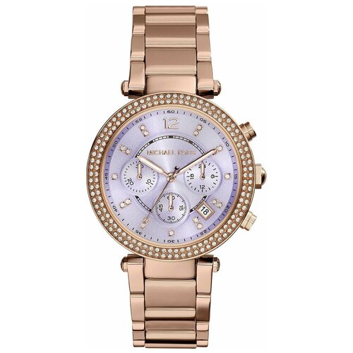 фото Наручные часы michael kors parker mk6169