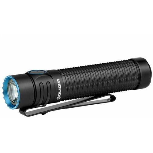 фото Фонарь olight warrior mini 3, 18650, luminus sft-40, 240 метров, 1750 люмен (комплект)