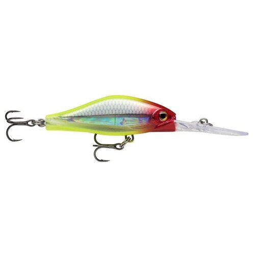 фото Воблер rapala shadow rap jack deep 05 /cln