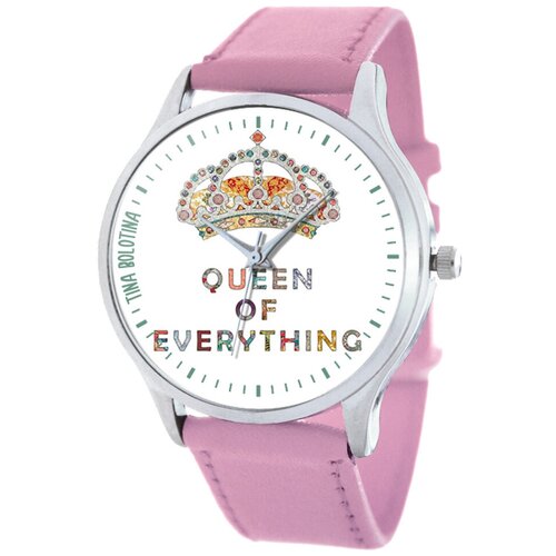 фото Наручные часы tina bolotina queen of everything extra (ex-093)