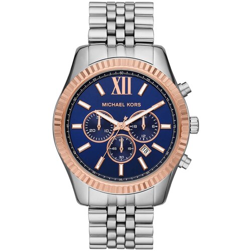 фото Наручные часы michael kors mk8689