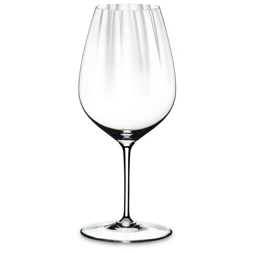 фото Набор бокалов для красного вина (каберне), 2 шт 834 мл, 24.5 см, riedel