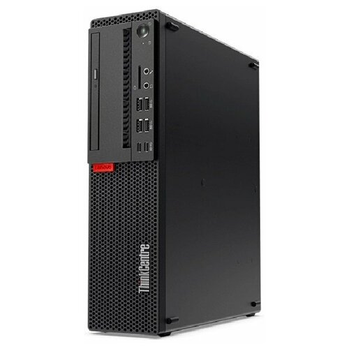 фото Настольный компьютер lenovo thinkcentre m910 sff 10mks10v00