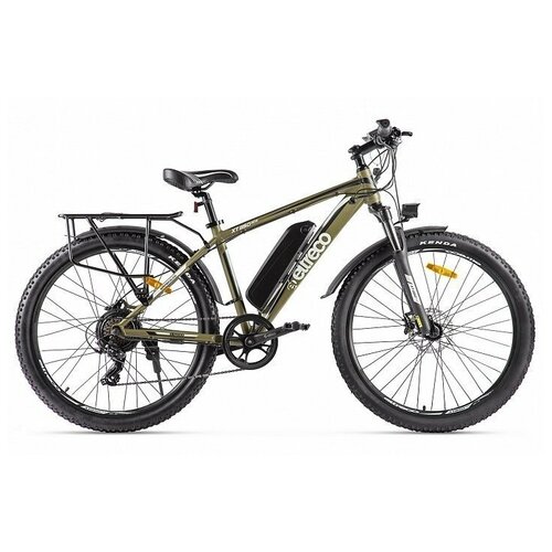 фото Велосипеды электровелосипеды eltreco xt850 new (2021)