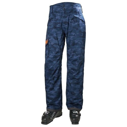 фото Брюки helly hansen, размер xl, blue