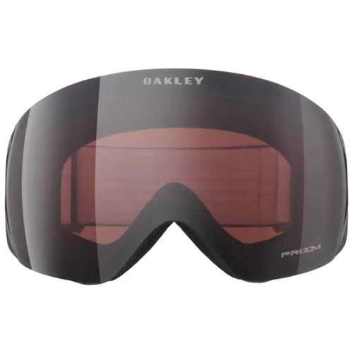 фото Очки горнолыжные oakley 2022-23 flight deck l matte black/prizm garnet