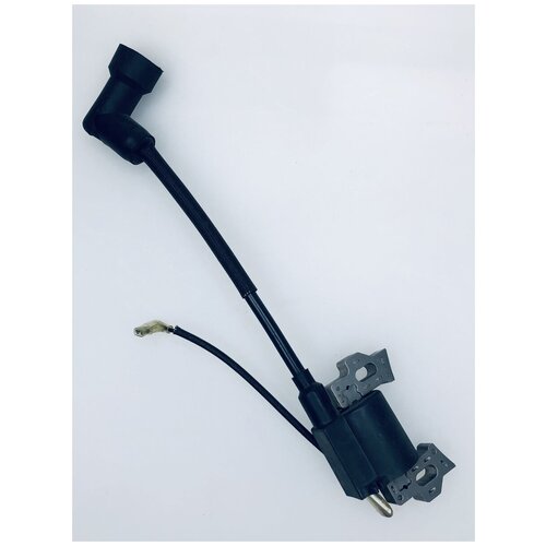 фото Катушка зажигания 1p65f для huter gmc-5.0(32) snr №830