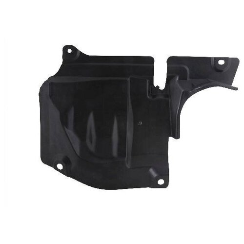 фото Защита двигателя пластиковая вертикальная правая mazda 3 12-15/mazda 6 12-/mazda cx-5 11- sailing