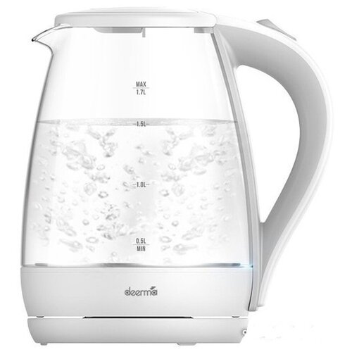 фото Чайник xiaomi deerma dem- sh30w ru
