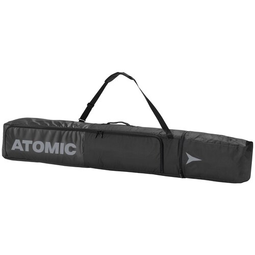 фото Чехол для лыж atomic double ski bag 205х24х20.5 см