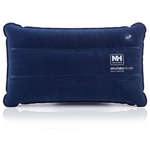 фото Подушка надувная naturehike nh18f018-z dark blue