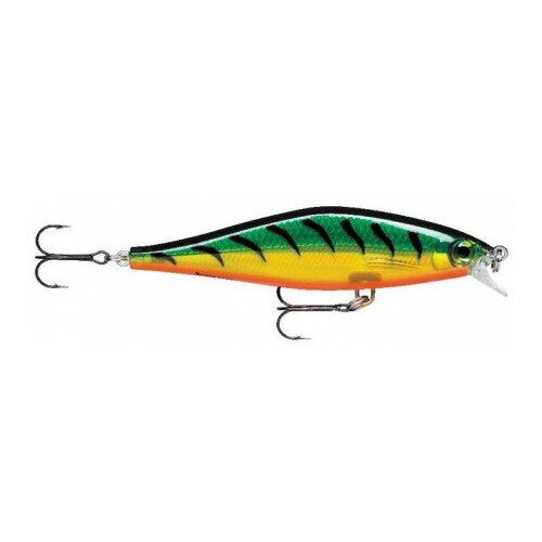 фото Воблер rapala shadow rap shad ( длина (мм) 90; вес (гр 12 / ft)