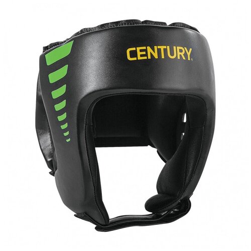 фото Century шлем century braveподростковый черно-зеленый