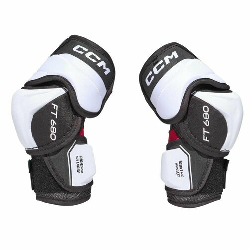 фото Налокотник хоккейный ccm ep jetspeed 680 sr (xl)