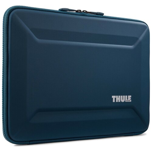 фото Чехол thule subterra для macbook pro 15"/macbook pro 16" (tss-315b black)