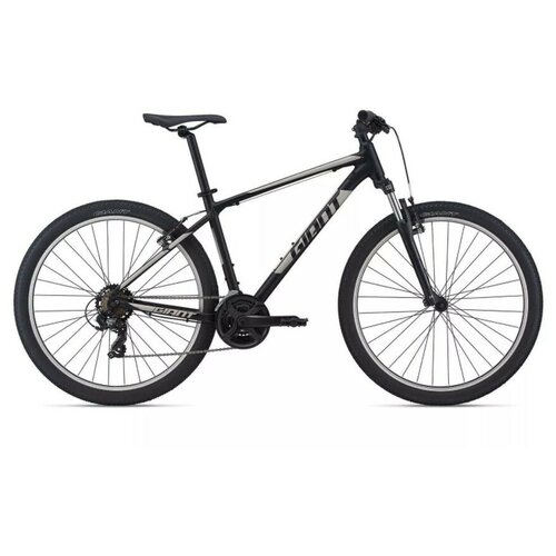 фото Велосипед giant atx 27.5, black; l; 2101202117