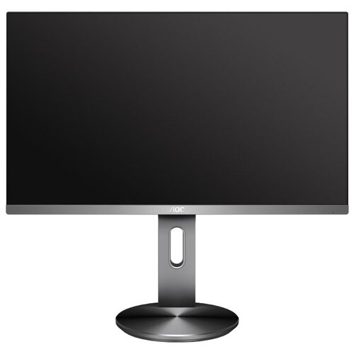 фото Монитор 27" aoc i2790pqu/bt ips 1920x1080 4ms hdmi, displayport, vga