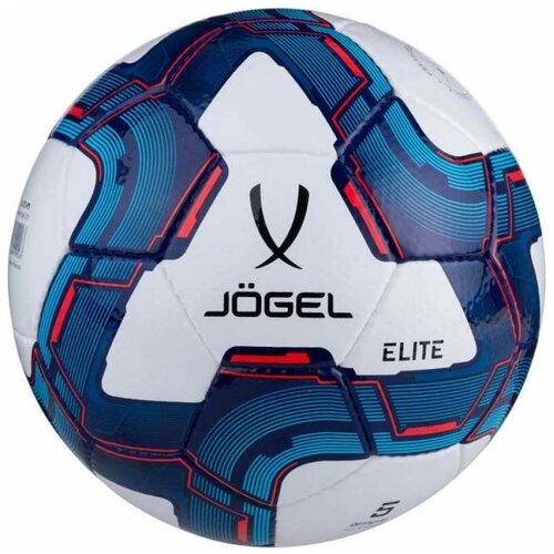 фото Футбольный мяч jogel elite №5 bc20 1/42 ут-00016942