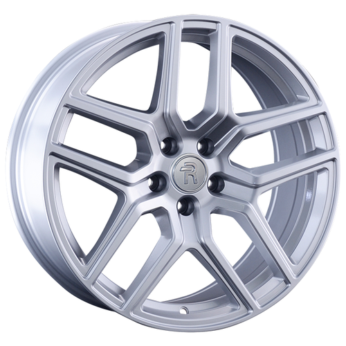 фото Колесный диск replay ford (fd166) 7x17 5x108 et 50 dia 63,3 (s)