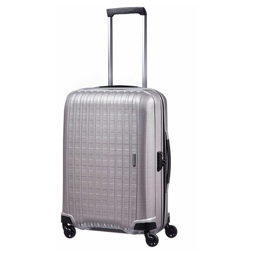 фото Чемодан samsonite chronolite 40u*002 pearl 69/25