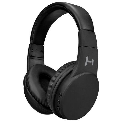 Bluetooth-гарнитура HARPER HB-210 Black Black картридж hi black hb cb541a