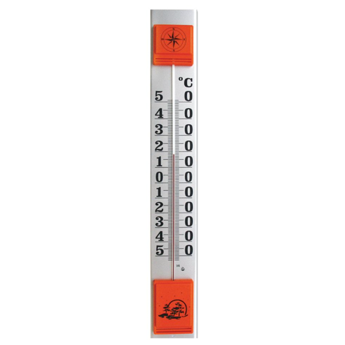 фото Термометр фасадный тбн-3-м2 исп. 2р красный стеклоприбор