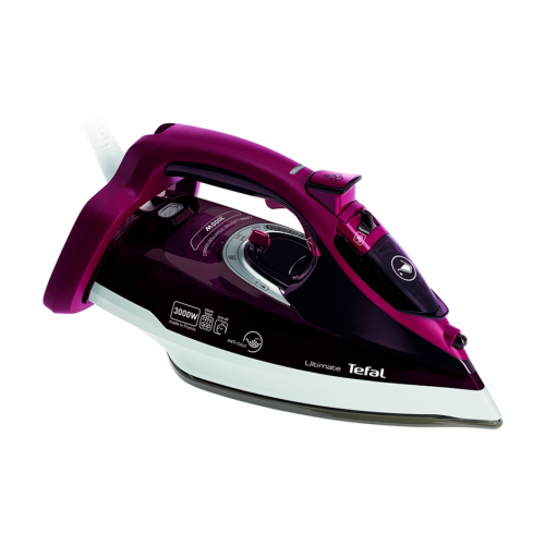 фото Утюг tefal fv9775 ultimate anti-calc