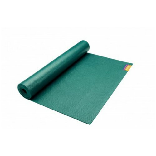 фото Коврик hugger mugger tapas sticky mat, 170х60х0.3 см изумрудный