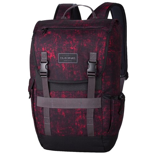 фото Рюкзак dakine ledge lava 25l ss17