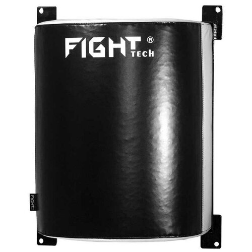 фото Настенная подушка для бокса "полусфера" fighttech wb5