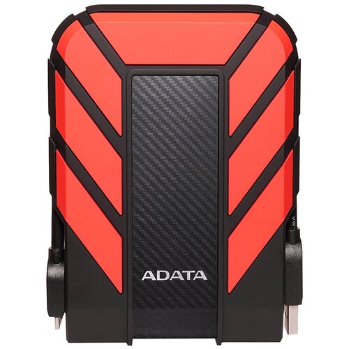 фото Жесткий диск a-data hd710 pro 1tb red ahd710p-1tu31-crd