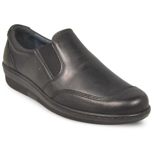 фото Туфли romer, демисезонные, натуральная кожа, размер 39, черный