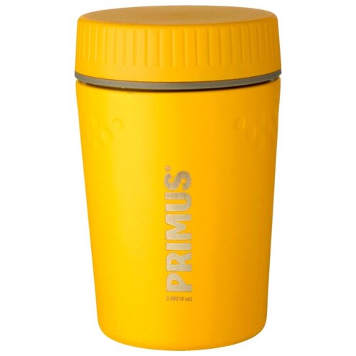 фото Термос для еды primus trailbreak lunch jug 550 (цвет: blue)