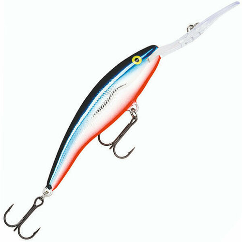 фото Воблер rapala deep tail dancer 11 китай