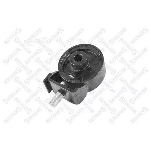 фото Stellox 7111134sx 71-11134-sx_подушка раздатки\mitsubishi pajero ii v14w-v55w 91-04