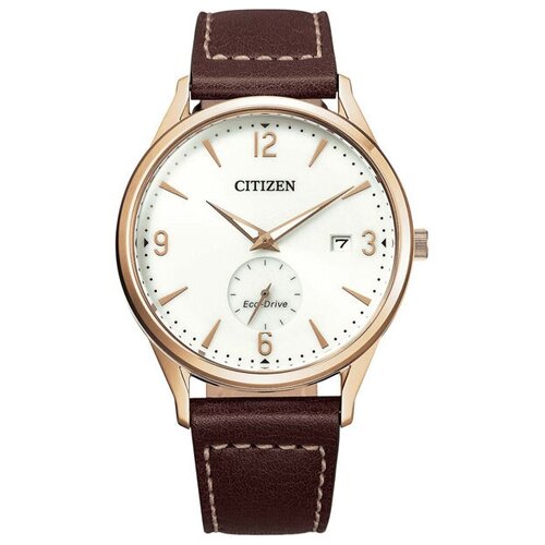 фото Мужские наручные часы citizen bv1116-12a