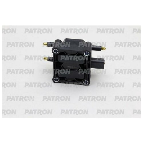 фото Patron pci1025kor катушка зажигания chrysler voyager 2.0i, 2.4i 95-, sebring, stratus, ptcruiser произведено в корее