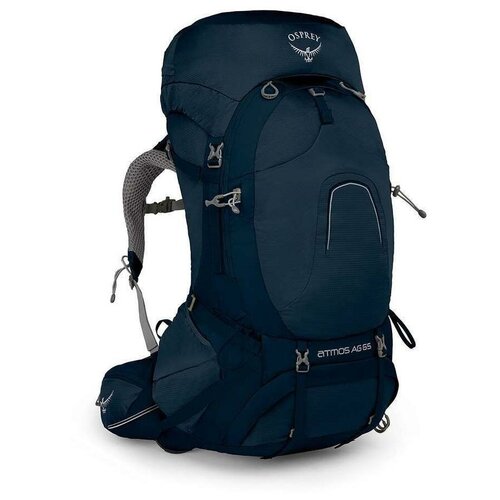 фото Рюкзак osprey atmos ag 65 l unity blue