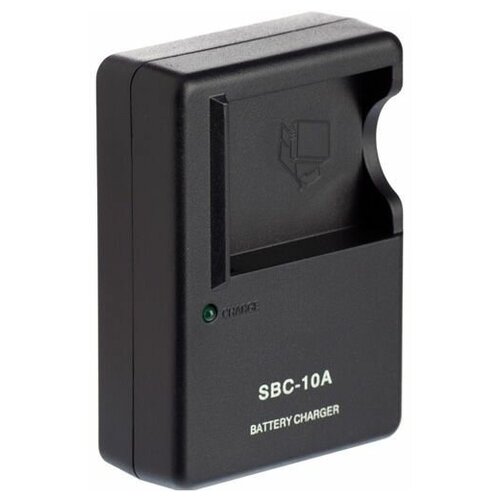 Фото - Зарядное устройство PWR SBC-10A для аккумулятора Samsung SLB-10A кабель pwr для зарядки пульта hero