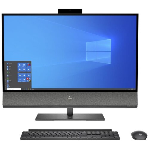 фото Моноблок hp envy 32-a1006ur 199x6ea intel core i7-10700/32 гб/ssd/2000 гб/nvidia geforce rtx 2080 super/31.5"/3840x2160/windows 10 home 64